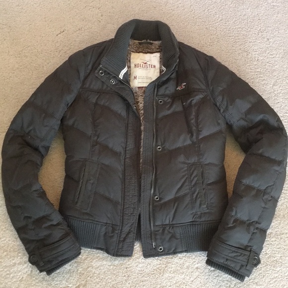 Winter jacket - Picture 1 of 1